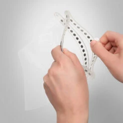 Pochette Etanche Fidlock Maxi Transparant -Nautica Aventure pochette etanche fidlock maxi transparant 3