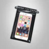 Pochette Etanche Fidlock Medi Pour Smartphone Transparent -Nautica Aventure pochette etanche fidlock medi pour smartphone transparent
