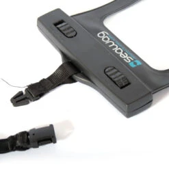 POCHETTE ETANCHE SMARTPHONE SEAWAG ROSE -Nautica Aventure pochette etanche smartphone seawag rose 8