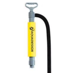 POMPE DE CALE AQUADESIGN BILGE POMPE Avec Tuyau -Nautica Aventure pompe de cale aquadesign bilge pompe avec tuyau 2
