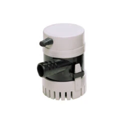 POMPE DE CALE IMMERGÉE NUOVA RADE 500 GPH - 1892 L/h - 12V -Nautica Aventure pompe de cale immergee nuova rade 500 gph 1892 l h 12v 1