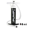 POMPE MANUELLE RYDE THE PUMP UNIVERSELLE HP1 -Nautica Aventure pompe manuelle ryde the pump universelle hp1