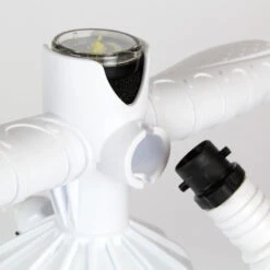 POMPE MANUELLE RYDE THE PUMP UNIVERSELLE HP1 15 POMPE MANUELLE RYDE THE PUMP UNIVERSELLE HP1 -Nautica Aventure pompe manuelle ryde the pump universelle hp1 4