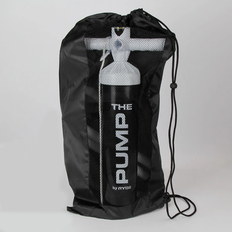 POMPE MANUELLE RYDE THE PUMP UNIVERSELLE HP1 9 POMPE MANUELLE RYDE THE PUMP UNIVERSELLE HP1 – Image 7