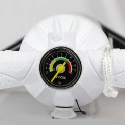 POMPE MANUELLE RYDE THE PUMP UNIVERSELLE HP1 18 POMPE MANUELLE RYDE THE PUMP UNIVERSELLE HP1 -Nautica Aventure pompe manuelle ryde the pump universelle hp1 7