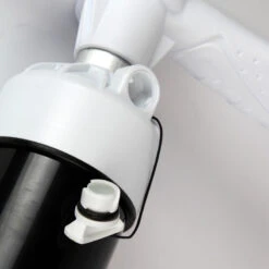 POMPE POUR STAND UP PADDLE GONFLABLE RYDE -Nautica Aventure pompe pour stand up paddle gonflable ryde 2