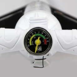 POMPE POUR STAND UP PADDLE GONFLABLE RYDE -Nautica Aventure pompe pour stand up paddle gonflable ryde 3