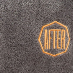 PONCHO AFTER ESSENTIAL SHERPA GRIS TU -Nautica Aventure poncho after essential sherpa gris tu 3