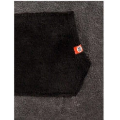 PONCHO AFTER ESSENTIAL SHERPA GRIS TU -Nautica Aventure poncho after essential sherpa gris tu 4