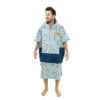 All-In PONCHO ALL IN PVBUMPS21 418 -Nautica Aventure poncho all in pvbumps21 418