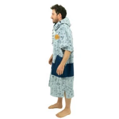 All-In PONCHO ALL IN PVBUMPS21 418 -Nautica Aventure poncho all in pvbumps21 418 2