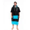 All-In PONCHO ALL IN V FLASH BLEU/NOIR -Nautica Aventure poncho all in v flash bleu noir
