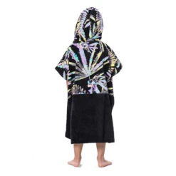 PONCHO RIP CURL GROMS ENFANT -Nautica Aventure poncho rip curl groms enfant 3
