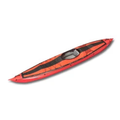 PONTAGE GUMOTEX MONOPLACE SEAWAVE AVEC ARCEAUX -Nautica Aventure pontage gumotex monoplace seawave avec arceaux 1