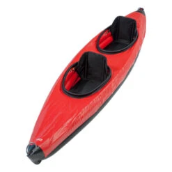 Pontage Kayak Grabner Pour Holiday 2 - 2 Sièges -Nautica Aventure pontage kayak grabner pour holiday 2 2 sieges 1