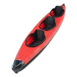 Pontage Kayak Grabner Pour Holiday 3 - 3 Sièges -Nautica Aventure pontage kayak grabner pour holiday 3 3 sieges 1
