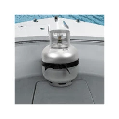 PORTE BOUTEILLE DE PLONGEE/GAZ RAILBLAZA -Nautica Aventure porte bouteille de plongee gaz railblaza 3