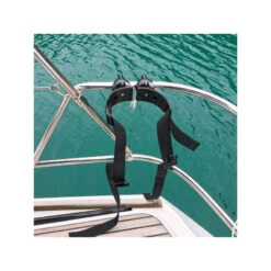 PORTE BOUTEILLE DE PLONGEE/GAZ RAILBLAZA -Nautica Aventure porte bouteille de plongee gaz railblaza 5