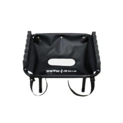 PORTE CANNE FLOAT TUBE AVEC BAC -Nautica Aventure porte canne float tube avec bac 1