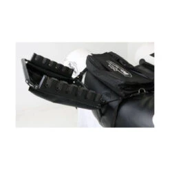 PORTE CANNE FLOAT TUBE AVEC BAC -Nautica Aventure porte canne float tube avec bac 3