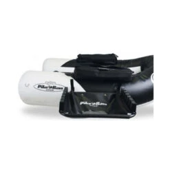 PORTE CANNE FLOAT TUBE AVEC BAC -Nautica Aventure porte canne float tube avec bac 4