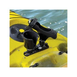 PORTE CANNE ROD HOLDER R RAILBLAZA Seul -Nautica Aventure porte canne rod holder r railblaza seul 4