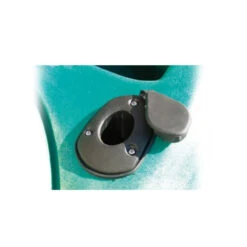 PORTE CANNE ROTOMOD NYLON FIXE -Nautica Aventure porte canne rotomod nylon fixe 3