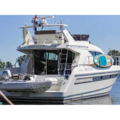 PORTE PLANCHE SUP POUR BATEAU JOBE -Nautica Aventure porte planche sup pour bateau jobe 3