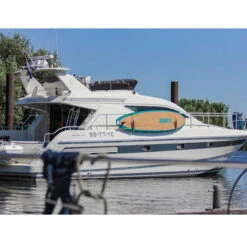 PORTE PLANCHE SUP POUR BATEAU JOBE -Nautica Aventure porte planche sup pour bateau jobe 4