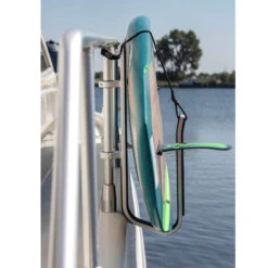 PORTE PLANCHE SUP POUR BATEAU JOBE -Nautica Aventure porte planche sup pour bateau jobe 5