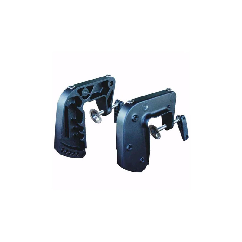 PRESSES DE FIXATION HASWING 4 PRESSES DE FIXATION HASWING – Image 2