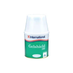 PRIMAIRE EPOXY GELSHIELD 200 INTERNATIONAL 2,5L - GRIS