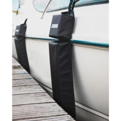 PROTECTION BATEAU JOBE CONTOUR FENDER -Nautica Aventure protection bateau jobe contour fender 2