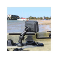 R-LOCK EXTENSIBLE REGLABLE RAILBLAZA -Nautica Aventure r lock extensible reglable railblaza 3