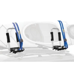 RACK A KAYAK THULE HULL A PORT PRO 837 -Nautica Aventure rack a kayak thule hull a port pro 837 6