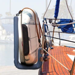 RACK AMOVIBLE PLASTIMO POUR KAYAK & SUP -Nautica Aventure rack amovible plastimo pour kayak sup 5