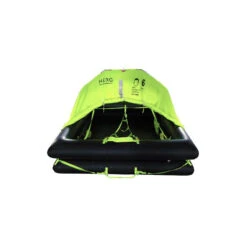 RADEAU DE SURVIE CÔTIER SAC 4 PERSONNES - 4WATER -Nautica Aventure radeau de survie cotier sac 4 personnes 4water 1