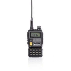 RADIO BI BANDE VHF UHF 2W MIDLAND CT690 -Nautica Aventure radio bi bande vhf uhf 2w midland ct690 1