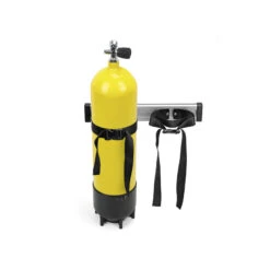 RAIL 2 PORTES BOUTEILLES RAILBLAZA -Nautica Aventure rail 2 portes bouteilles railblaza 2