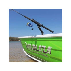 RALLONGE PORTE CANNE RAILBLAZA -Nautica Aventure rallonge porte canne railblaza 2