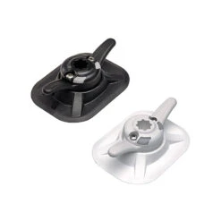 RECEVEUR + TAQUET RAILBLAZA -Nautica Aventure receveur taquet railblaza 1