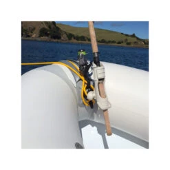 RECEVEUR + TAQUET RAILBLAZA -Nautica Aventure receveur taquet railblaza 3