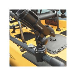 RECEVEURS BALCON RAILBLAZA 19-25mm Blanc 11 RECEVEURS BALCON RAILBLAZA 19-25mm Blanc -Nautica Aventure receveurs balcon railblaza 19 25mm blanc 4