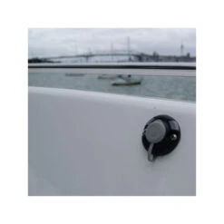 RECEVEURS MONTAGE VERTICAL RAILBLAZA -Nautica Aventure receveurs montage vertical railblaza 5