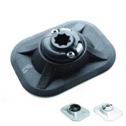 Railblaza RECEVEURS RIBPORT POUR PNEUMATIQUE -Nautica Aventure receveurs ribport pour pneumatique 1