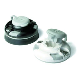 RECEVEURS STARPORT RAILBLAZA Noir X1 -Nautica Aventure receveurs starport railblaza noir x1 2