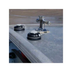 RECEVEURS STARPORT RAILBLAZA Noir X1 -Nautica Aventure receveurs starport railblaza noir x1 4