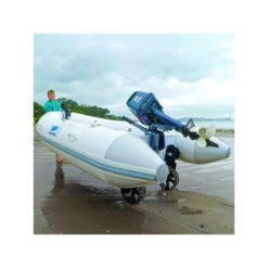 ROUES ARRIERES BATEAU RAILBLAZA -Nautica Aventure roues arrieres bateau railblaza 3