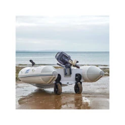 ROUES ARRIERES BATEAU RAILBLAZA -Nautica Aventure roues arrieres bateau railblaza 5