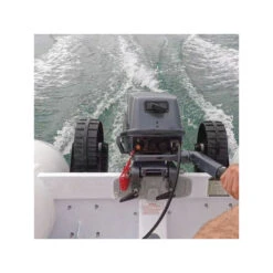 ROUES ARRIERES BATEAU RAILBLAZA -Nautica Aventure roues arrieres bateau railblaza 7